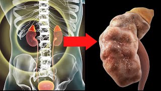 La INSUFICIENCIA RENAL explicada síntomas causas tipos consecuencias tratamiento [upl. by Battiste]