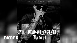 3 Ponte Claro  Jadiel  El Tsunami Audio Oficial [upl. by Asor]