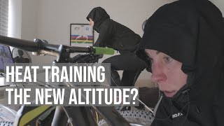 Heat Training  is it the new altitude training [upl. by Tnelc925]