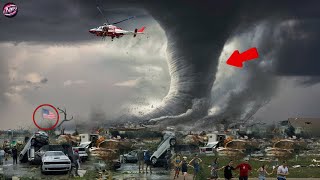 50 Shocking Natural Disasters Caught On Camera 2024 1  Natural Disasters Caught On Camera [upl. by Josephson697]