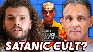 NYPD Cop Uncovers Satanic Cult amp More Stories  Mike Codella [upl. by Yardna]