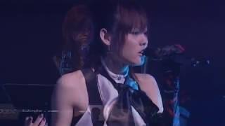 Yuki Kajiura LIVE 31072008 [upl. by Emerson569]