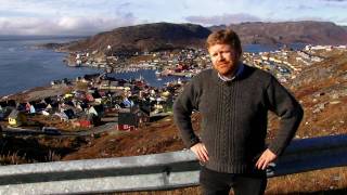 The Culture of Qaqortoq Greenland [upl. by Esor]