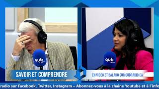 «Le Canada est dans le pétrin avec l’Inde pour les années à venir» prédit Luc Lavoie [upl. by Esom35]