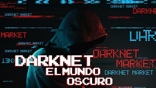 Documental DarkNet Viaje Al Mundo Oscuro [upl. by Tomchay]