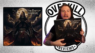 HELLBUTCHER ST Album Review  Overkill Reviews [upl. by Llerrehc311]