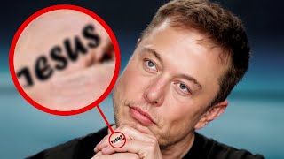 O QUE ELON MUSK FALOU SOBRE JESUS SURPREENDEU A TODOS  Assista a Entrevista [upl. by Edsel]