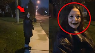 50 Most Disturbing Moments Caught on Camera That Are Alarming Viewers [upl. by Mckenna]