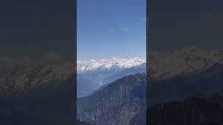 Chandrakhani pass ❤️❤️chandrakhanipasstrek yhai himachalpradesh kulludistrict kullu [upl. by Clareta]