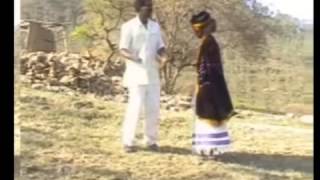 Aziz Hagos Ft Rahel Haile  Gual Erob  Tigray Music [upl. by Haikezeh]