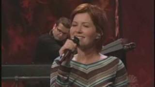 dido here with me 21 07 2000 live [upl. by Suiradal203]