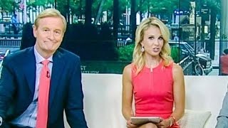 Fox Anchors Hilariously Struggle to Understand Decrease in Unemployment [upl. by Lauren]