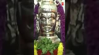 shorts Lingashtakam By SP Balasubrahmaniam Ramu Shiva Roopa Darshan [upl. by Gaal]