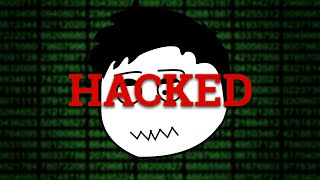 Verbose the Talking Cat Main Channel Got HACKED [upl. by Dun]