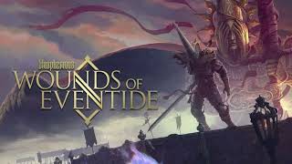 Blasphemous Wounds of Eventide OST Sierpes Extended [upl. by Yarak]