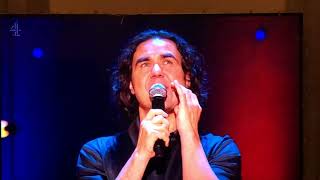 Micky Flanagan  Back In The Game Tour  Wanking [upl. by Wun]