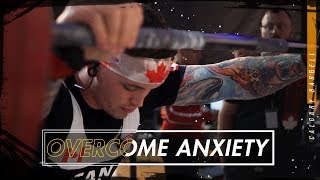 How To Gain A Mental Edge In Powerlifting [upl. by Lyrpa]