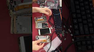 Box Building Setup box phone chassis Whats Box Phone Farm phonefarm farming [upl. by Kolk]