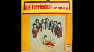 Los Terricolas Viviras Audio HD [upl. by Eceirahs]