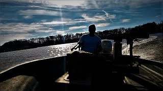 2018 Suzuki 25hp Outboard Review w Remote Control Box [upl. by Ydnarb637]