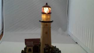 Lighthouse LED Light Circuit  Warm White  Add this LED to Your Models [upl. by Akinohs]