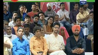 ‘Kavi Sammelan’ with Kumar Vishwas Part 2  Independence Day special [upl. by Islaen]