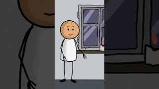 FUNNYJOKE SHORTS funny animation jokes funnyvideos comedy memes animE factsviral [upl. by Ali844]