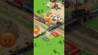 Car anb ral transfer games 🎮hayday games gaming gameplay shortsyoutubeshorts MrBeastGaming [upl. by Airdnek17]