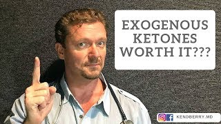 😬 Exogenous Ketones Who Actually Needs Them NOT Who You Think [upl. by Singband]