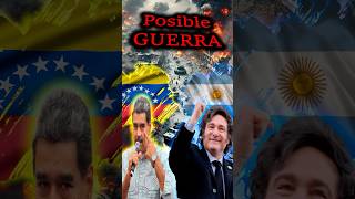 ¡Maduro Desafía a Argentina 🚨🔥 Tensión al Máximo maduro argentina embajada viralvideo [upl. by Prentiss]