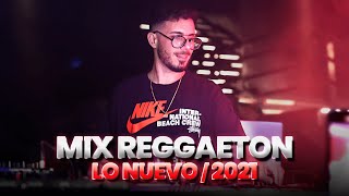 MIX REGGAETON 2021  PREVIA Y CACHENGUE  FER PALACIO  PALACIO ALSINA CORDOBA  DJ SET [upl. by Orofselet342]