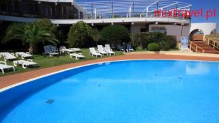 Hotel Torre Normanna Villaggio Altavilla Milicia Sycylia  Sicily  mixtravelpl [upl. by Eseneg]