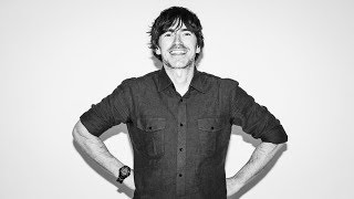 Simon Reeve Reveals All About His Travels and New Book ‘Step By Step’ [upl. by Enileuqaj1]