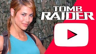 Tomb Raider Anniversary  Reportage [upl. by Tabber541]