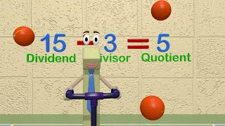 Dividing polynomials using long division [upl. by Otrebtuc]