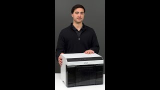 New Minilab Photo Printer shorts [upl. by Neelrak]