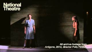 Antigone  An Introduction  National Theatre at Home [upl. by Sclar]