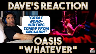 Daves Reaction Oasis — Whatever [upl. by Ahsuatal]