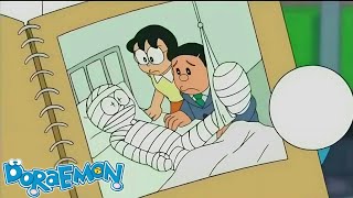 Ang Nakakamanghang Hula ni Doraemon  Doraemon Tagalog Version  Full Episode [upl. by Aifas]