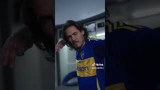 CAVANI 🇺🇾 boca daleboca cavani 🔵🟡 [upl. by Philipson]