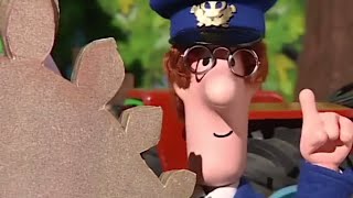 Postman Pat  Postman Pat and the Great Dinosaur Hunt  Postman Pat Full Episodes [upl. by Nolad602]