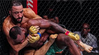 Resumen Completo Leon Edwards vs Belal Muhammad  UFC 304 [upl. by Louise174]