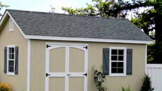 Seashore Sheds and Gazebos  Sheds and Gazebos Cape May NJ [upl. by Notnelc440]