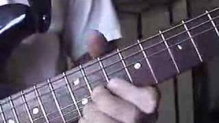 Albert King revisited  guitar lesson [upl. by Hayley440]