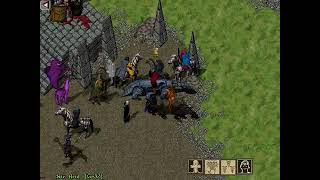 Palace of Paroxysmus Ultima Online [upl. by O'Malley64]