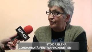 Ultimul proces Lecția de proxenetism I [upl. by Phila]