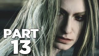 DEVIL MAY CRY 5 Walkthrough Gameplay Part 13  CAVALIERE DMC5 [upl. by Kathrine]