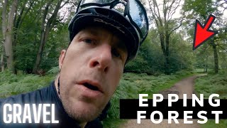 Epping forest 30 mile loop [upl. by Pearlstein]