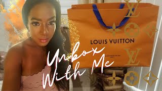 Louis Vuitton Pochette Metis UNBOXED with Bandeau Wrapped Handle Louisvuitton luxury [upl. by Andrel]