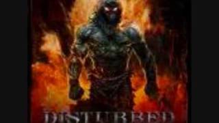 DisturbedInside The Fire Lyrics In Description [upl. by Nedry]